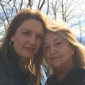 Meet your Posher, Rosemary